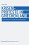 Dilan Köse: Krisenproteste in Griechenland, Buch