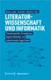 Literaturwissenschaft und Informatik, Buch