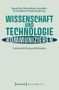Wissenschaft und Technologie kommunizieren, Buch