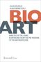 David Krych: Bio-Art, Buch