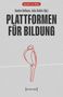 Plattformen für Bildung, Buch, Buch