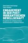 Stefan Kordel: Engagement in der postmigrantischen Gesellschaft, Buch