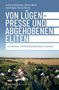 Judith Kretzschmar: Von Lügenpresse und abgehobenen Eliten, Buch