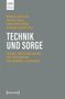 Technik und Sorge, Buch
