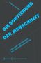 Klaus Behnam Shad: Die Sortierung der Menschheit, Buch