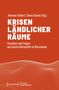 Krisen ländlicher Räume, Buch