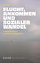 "Flucht, Ankommen und Sozialer Wandel" von Birgit Glorius thematisiert Geflüchtete in der deutschen Aufnahmegesellschaft.