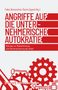 Angriffe auf die unternehmerische Autokratie, Buch