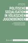 Sebastian Winter: Politische Sozialisation in völkischen Jugendbünden, Buch