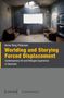 [transcript] Postmigration Studies. Anne Ring Petersen: Worlding and Storying Forced Displacement. Raum mit beschädigter Decke., Buch