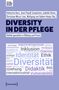 Titel: DIVERSITY IN DER PFLEGE. Thema: Vielfalt in Bildung und Praxis. Begriffe: Diversität, Inklusion, Identität.
