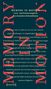 MEMORY IN MOTION: Lern- und Erinnerungsorte des deutschen Kolonialismus. Text über Zugehörigkeit und Erinnerung., Buch