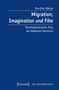 Burrhus Njanjo: Migration, Imagination und Film, Buch, Buch