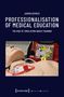 Buchtitel: "Professionalisation of Medical Education: The Rise of Simulation-Based Training". Simulation einer Wiederbelebungssituation., Buch