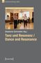 Tanz und Resonanz / Dance and Resonance, Buch, Buch