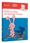 bambinoLÜK-Set. Elefant und Hase - die allerbesten Freunde, Diverse
