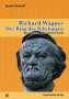 Bernd Oberhoff: Richard Wagner: Der Ring des Nibelungen, Buch