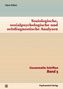 Hans Kilian: Soziologische, sozialpsychologische und zeitdiagnostische Analysen, Buch