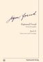 Sigmund Freud: Gesamtausgabe (SFG), Band 21, Buch