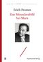 Erich Fromm: Das Menschenbild bei Marx, Buch