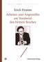 Erich Fromm: Arbeiter und Angestellte am Vorabend des Dritten Reiches, Buch