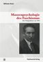 Wilhelm Reich: Massenpsychologie des Faschismus, Buch