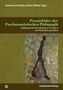 Josef Christian Aigner: Praxisfelder der Psychoanalytischen Pädagogik, Buch