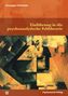 Text: "Giuseppe Civitarese", "Einführung in die psychoanalytische Feldtheorie", "Psychosozial-Verlag". Abstrakte geometrische Muster.