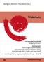 Titel: Wahrheit. Herausgeber: Wolfgang Mertens, Timo Storck. Thema: Psychoanalyse. Rotes Pinselkreissymbol., Buch