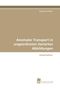 "Andreas Fichtner: Anomaler Transport in ungeordneten iterierten Abbildungen. Dissertation." Beige-braunes Design.