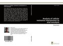 Robert Strauss: Analysis of cellular resistance mechanisms to viral oncolysis, Buch