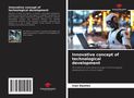 Ivan Danilov: Innovative concept of technological development, Buch