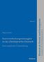 Mirja Gruhn: Satzverarbeitungsstrategien in der Zweitsprache Deutsch, Buch
