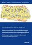 Doris Weidemann: Interkulturelle Herausforderungen transnationaler Forschungsprojekte, Buch