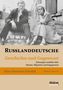Elena Denisova-Schmidt: Russlanddeutsche, Buch
