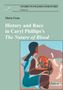 Maria Festa: History and Race in Caryl Phillips'sThe Nature of Blood, Buch