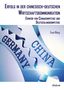 Enuo Wang: Erfolg in der chinesisch-deutschen Wirtschaftskommunikation, Buch