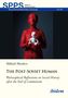 Mikhail Minakov: The Post-Soviet Human, Buch
