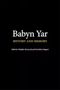 Babyn Yar, Buch