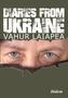 Vahur Laiapea: Diaries from Ukraine, Buch