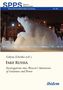 Text: Galyna Zelenko (ed.), Fake Russia: Investigations into Moscow's Imitations of Greatness and Power. Eisbär-Skulptur., Buch