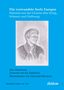 Die verwundete Seele Europas, Buch, Buch