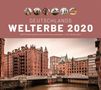 Günther Bayerl: Deutschlands Welterbe - UNESCO Welterbestätten 2020, Div.