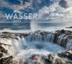 : Wasser Kalender 2026, KAL
