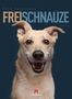 Elke Vogelsang: Frei Schnauze Kalender 2026, KAL