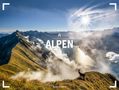 : Alpen - Ackermann Gallery Kalender 2024, KAL
