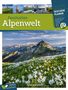 Ackermann Kunstverlag: Faszination Alpenwelt - Wochenplaner Kalender 2025, KAL