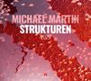 Michael Martin: Strukturen - Michael Martin Kalender 2025, KAL