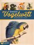 : Wunderbare Vogelwelt Wochenplaner Kalender 2026, KAL