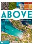 : Above Wochenplaner Luftbild-Kalender 2026, KAL